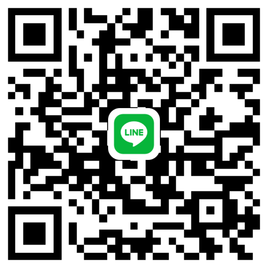 LINE QR Code