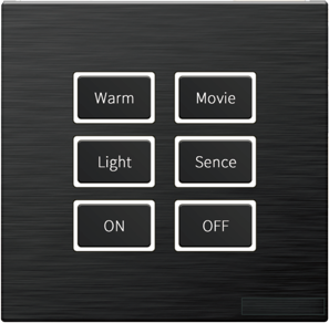 EWIG 6-Button