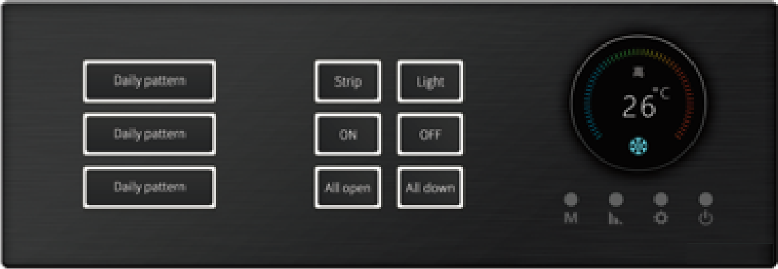 EWIG Multi-Display